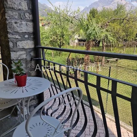 Il Giardino Di Lilly