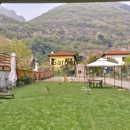 Il Giardino Di Lilly Apartment