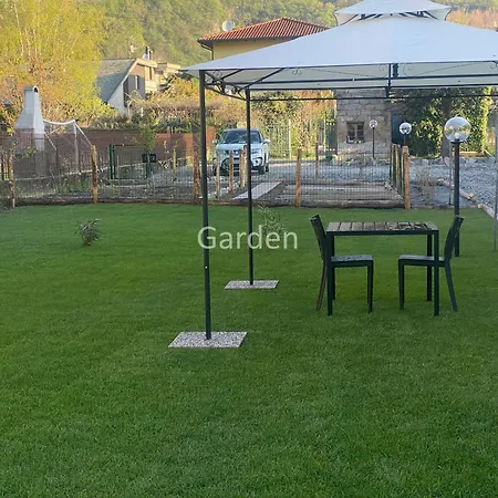 Apartamento Il Giardino Di Lilly *