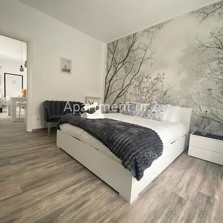 Apartman Il Giardino Di Lilly