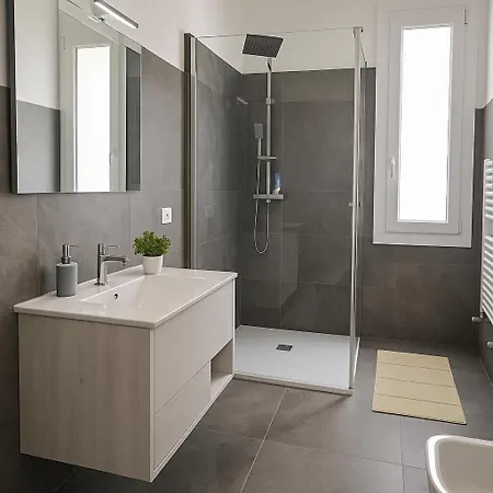 Apartman Il Giardino Di Lilly *