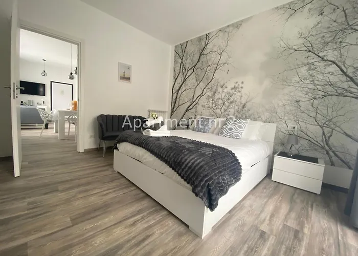 Apartamento Il Giardino Di Lilly