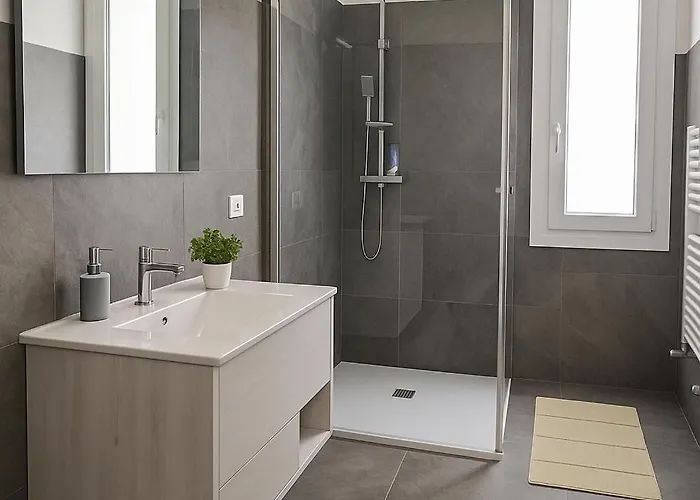 Apartamento Il Giardino Di Lilly *