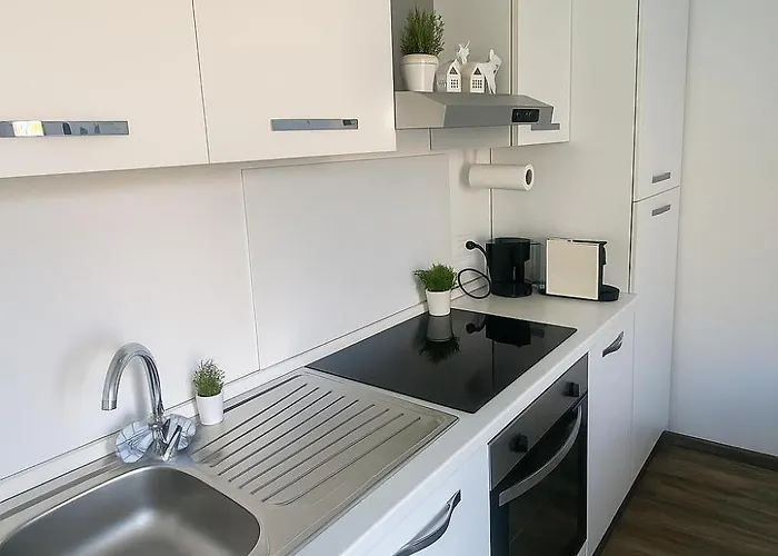 Apartamento Il Giardino Di Lilly